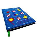 Cute Diary Notebook
