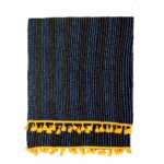 Hand Embroidery Nakshi Shawl
