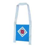jute side bag