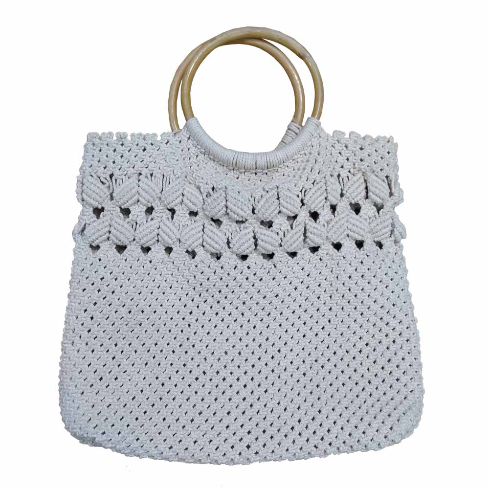 handmade macrame ladies bags for beach| Alibaba.com