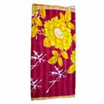 Recycled Sari Blankets