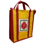 jute promotional bag