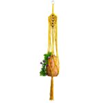 Macrame Plant Hanger