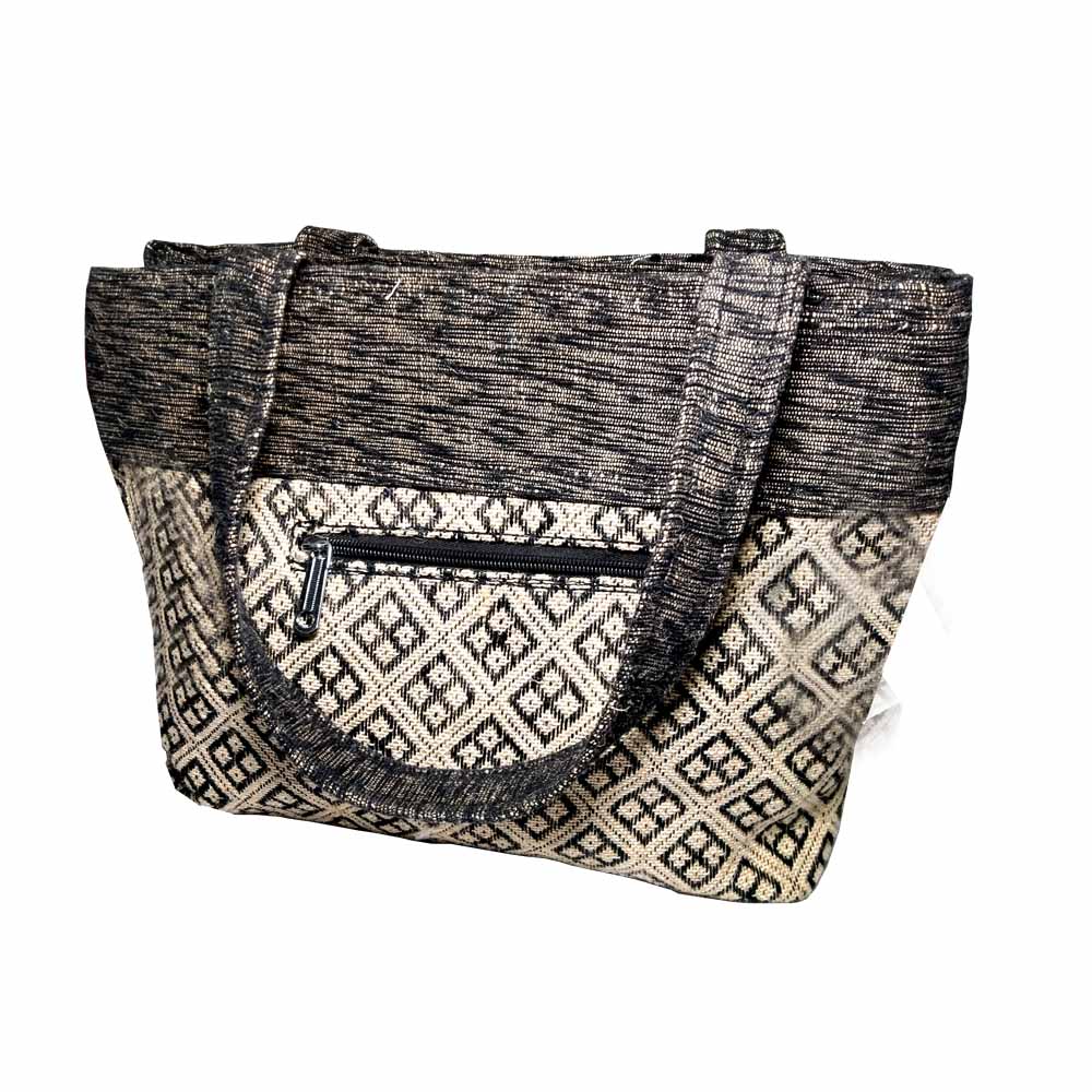 Top Ladies Bag Collection | Jute Shoulder Bag