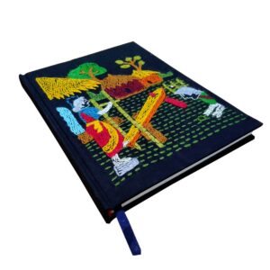 Handmade Notebooks Online