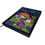 Diary book