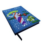 Notebook for Diaries