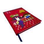 Notebook for Journal