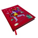 Notebook Diary Price