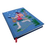 Journal Notebook Diary