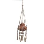 Hanging Plant Jute