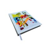 Diary Notebook Gift