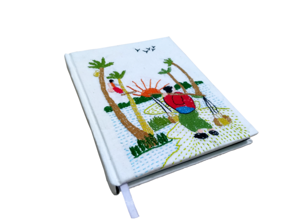 Notebook Diary Price in BD