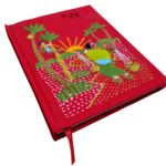 Best Notebook Diary | Notebook Birthday Gift | Handmade Gift