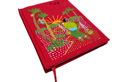 Best Notebook Diary | Notebook Birthday Gift | Handmade Gift