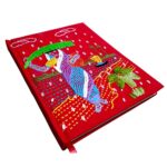 Diary Notebook