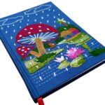 Diary Notebook in Bangladesh – Artistic Handcrafted Designs