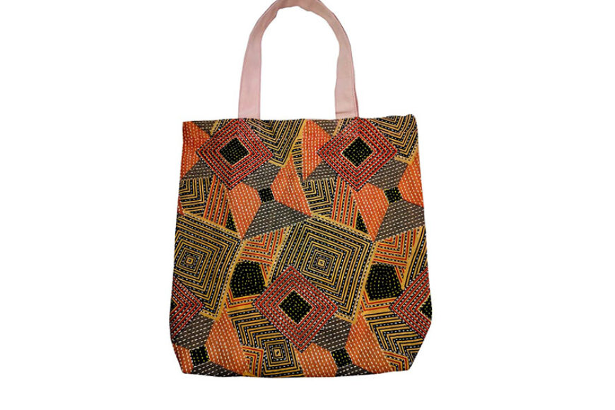 Buy Macramé, Canvas & Jute Tote Bags in Bangladesh | Sustainable & Handcrafted