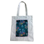 cotton on tote bag
